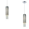 Lampa wisząca MOONLIGHT 1x14 ML4363 Milagro