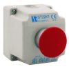 Kaseta ST22K1/04-1 przycisk grzybkowy Dc SPAMEL