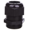 Dławnica kablowa poliamidowa M32 IP68 SKINTOP KR-M 32x1,5 ATEX plus czarna 54115245