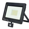 Naświetlacz LED 30W 6400K z czujnikiem ruchu Horoz ASLAN/S30