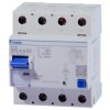 WYŁĄCZNIK DFS4 025-4/0,10-A RÓŻNICOWO-PRĄDOWY 3-FAZOWY 72125901
