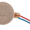 DC vibrator motor, 3 V (DC), 80 mA, 10000 1/min, 860215