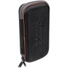 Klein Tools 5189 Tool Bag Empty Hard-Shell Case with Zip 140x260x57 mm