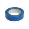 Taśma izolacyjna niebieska PVC 19mm 20m TI-19/20/NIEBIESKI W-05122