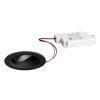 Reflektor LED do zabudowy / natynkowy Brumberg 39063083 39063083 6 W