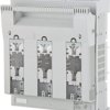 Rozłącznik bezpiecznikowy KVL-3 3p M10-M10 001690874