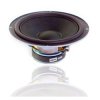 Głośnik Tonsil GDN 20/60/11 8Ohm basowy woofer 120W 60W RMS