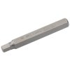 Draper Expert 33335 7mm x 75mm Hexagonal 10mm Insert Bit for Mechanic's Bit Sets