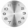 UM213.34 Tarcza zegarowa, aluminiowa - średnica 274mm