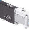 Zawór magnetyczny FESTO MHP2-M1H-3/2G-M5 196122, -0.9 do 8 bar
