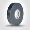 Taśma klejąca HellermannTyton 711-10402 HTAPE-POWER820-EPR-BK (9.1) (D x S) 9.1 m x 19 mm 9.1 m 1 szt.