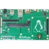 VisionCB-STM32MP1-STD v.1.1 - płytka bazowa dla modułów VisionSOM z procesorami STM32MP1