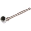 Priory PRI380B716TAG 380B Scaffold Spanner S/Steel Bi-Hex 7/16W Poker Handle