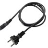 ESPE Przewód zasilający europejski C13 (3-PIN) komputerowy PC