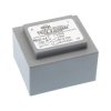 Transformator 4.5VA zalewany 230Vac (9V, 9V) 0.25A