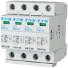 EATON OGRANICZNIK PRZEPIĘĆ T1+T2 B+C 4P 4M 12.5KA 1.5KV TN, TNS SPBT12-280/4