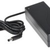 RS PRO Adapter AC/DC 60 W Uwy 12V dc 2,1 x 5,5 x 12 mm, Środek 1 -wyjściowa 5 A