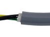 Control Cable liczba żył 2 1,33 mm² Nieekranowany Alpha Wire średnica zew 5.79mm Szary