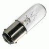 Ba15d 24V 25W klar 16x54 ChRL 5742