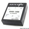 SDW30-24S05 DC-DC 24V to 5V 5A THT ARTESYN