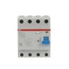 Wyłącznik różnicowo-prądowy 4P B 63A 30mA krótkozwłoczny F204 2CSF204568R1630