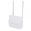Miniaturowy router 4G/LTE z własnym zasilaniem, WiFi, 4x RJ45 SF-ROUTER-4G-UPS-4P
