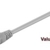 kabel LAN MicroConnect V-UTP515VP, 5 szt., RJ45, 15 m, szary