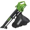 Draper 94794 230V Garden Vacuum, Blower and Mulcher, 3000W