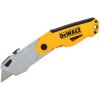 DEWALT DWHT10261-0 Folding Retractable Auto Load Utility Knife