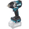 Makita TW008GZ01 TW008GZ01 XGT 40Vmax BL Impact Wrench 40V Bare Unit + Case