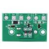 3.7V Lithium Battery Solar Charger Control Board with Switch