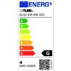 Żarówka Led Gu10 4W-Ww Led 380Lm 3000K Barwa Ciepła 31230
