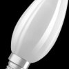 4058075435513 LED lamp STAR RETROFIT E14, 6 W, 806 lm, 2700 K, filament