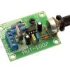AVT1007B regulator obr.
