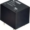 Przekaźnik miniaturowy 1Z 12A 9V DC do płytek drukowanych RM50N-3021-85-1009 2614657