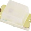 Dioda LED SMD OSRAM LH R974 20 mcd 160 ° 20 mA 1.8 V 1 szt.