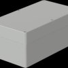 03255000 Industrial enclosure 360x200x149,5mm,IP66
