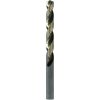 Heller 28634 HSS Twist Drill Bit 4mm 75mm Length Cylinder Shank