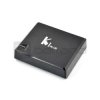 Android 5.1 Smart TV Box K1 Plus DVB-T2/S2 Kodi QuadCore 1GB RAM