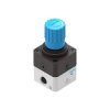 FESTO 159502 Regulator High-accuracy G 1/4 Aluminium NBR Sealant