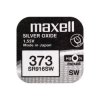 Bateria SR916SW SR68 V373 9,5x1,6mm srebrowa MAXELL 1szt