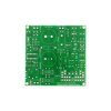Anodowy zasilacz stabilizowany do lamp - PCB do projektu AVT 3296