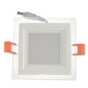 Downlight LED SMD FINITY 6W 3000K