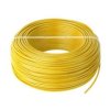 PRZEWÓD LGY0,35mm ŻÓŁTY.