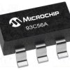 93C56AT-I/OT