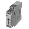 Detektor pętli Indukcyjny Carlo Gavazzi 240 V AC długość 84mm w obudowie prostokątnej