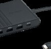 K34039WW Docking station/port replicator, USB-C, laptop, 9-port