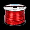 6Ga CU OD8.0mm Car Audio Power Cable