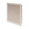 Kratka wentylacyjna do szafy sterowniczej 250x250 mm ALFA2000BP
