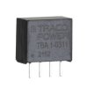 Przetwornica DC-DC, 1W, Uwe 2,97→ 3,63 V DC, Uwy 5V dc, Iwy 200mA Nie, TRACOPOWER Nie